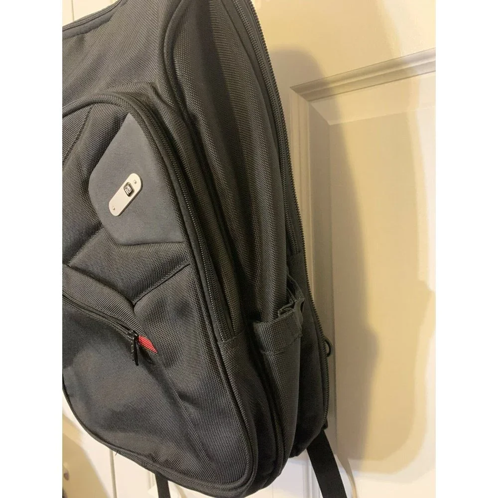 Ful Unisex‎ Back Pack Black
